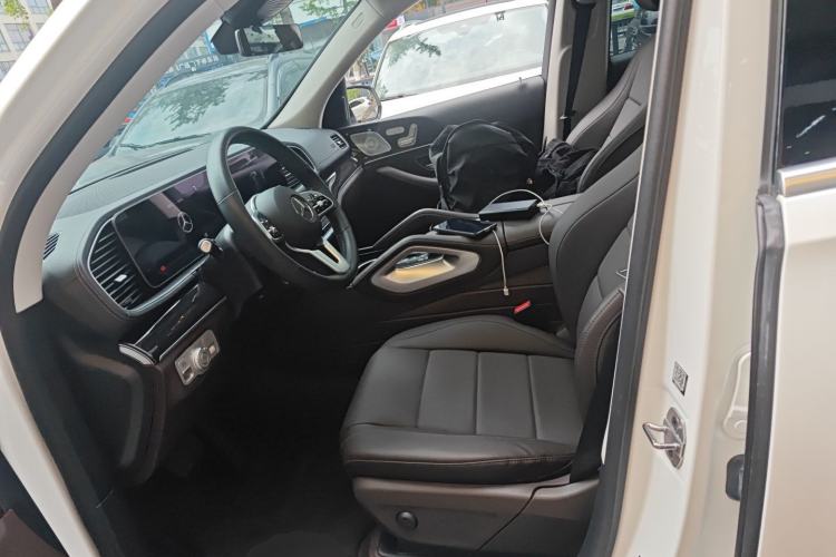 Used Mercedes-Benz GLE 2023 GLE 350 4MATIC Stylish Model