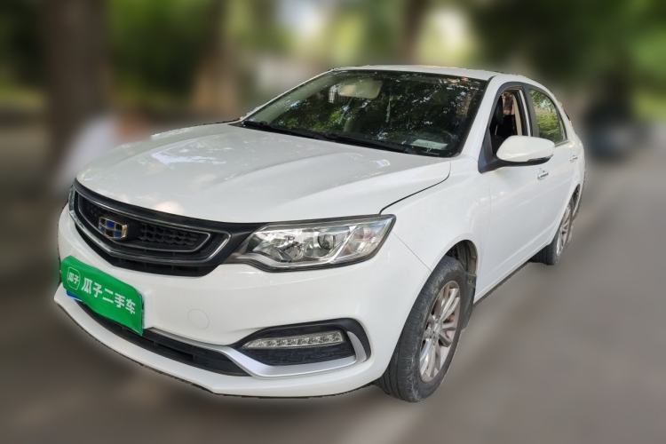 Used Geely Auto Vision 2019 Upgraded Model 1.5L Manual Luxury Version China VI Standard Guazi used car, China used car export, Used car for sale, Used  cars, Cheapest cars for sale