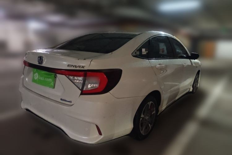 Used Honda Envix 2021 Rui Hybrid 1.5L Pure Comfort Edition