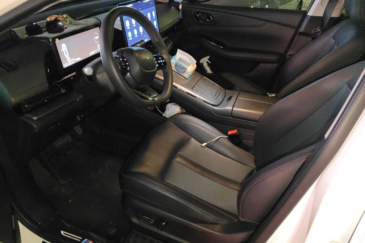 Used AION S MAX 2024 70 Star Edition Driver Seat