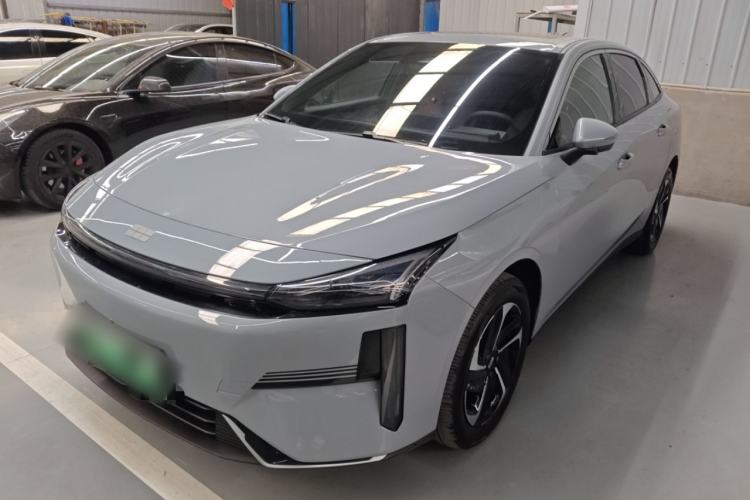 Used Geely Galaxy L6 2025 EM-i 140km Explorer+ Edition