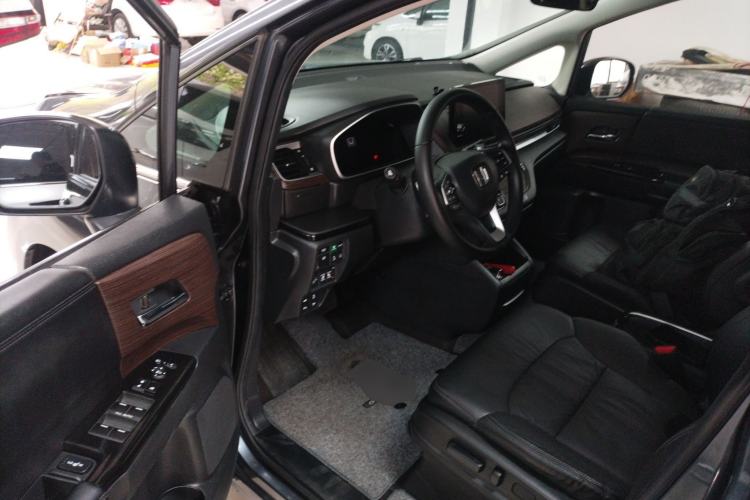 Used Honda Odyssey 2022 2.0L eHEV Sharp·Luxury Edition