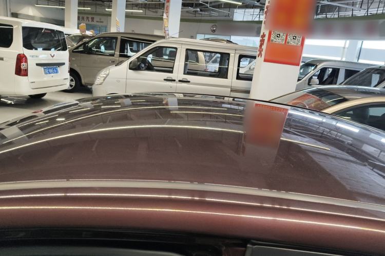 Used Kia Forte 2014 1.6L AT GL
