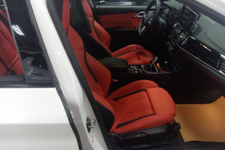 Used BMW 1 Series 2021 Restyled 125i M Sport Night Edition
