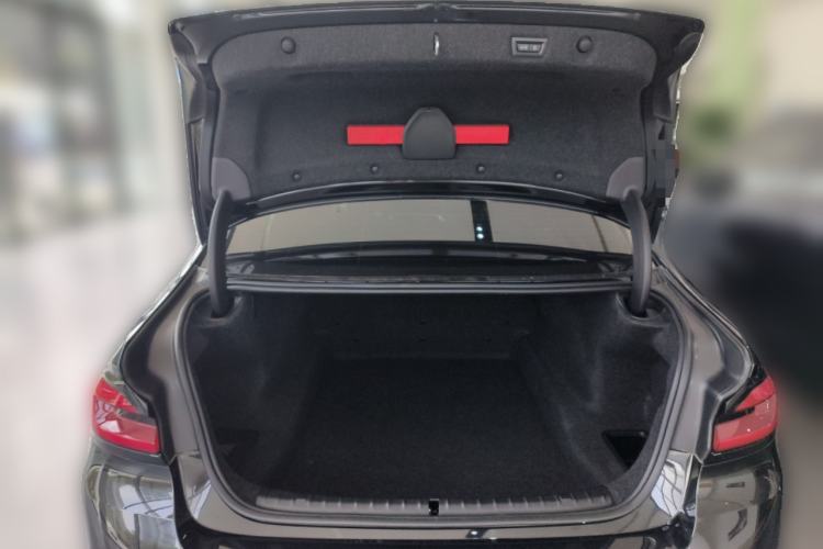 Used BMW 5 Series 2023 530Li Leading Edition Luxury Package