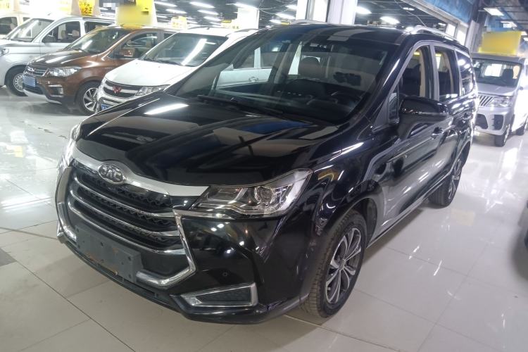 Used JAC Refine R3 2018 1.6L Manual Luxury Model