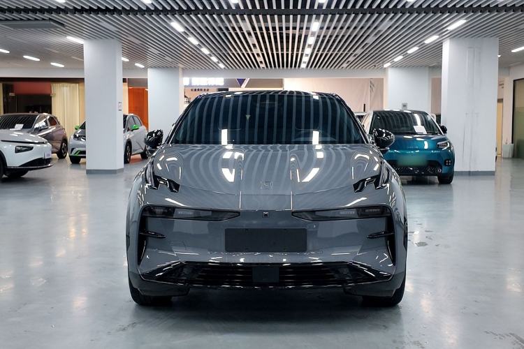 Used Zeekr X 2025 5-Seater Long-Range Version