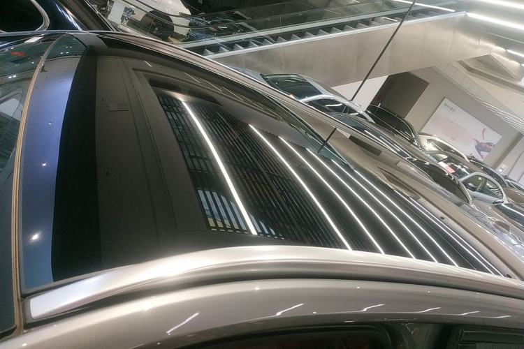 Used BMW X3 2025 xDrive30L Luxury Edition M Sport Package
