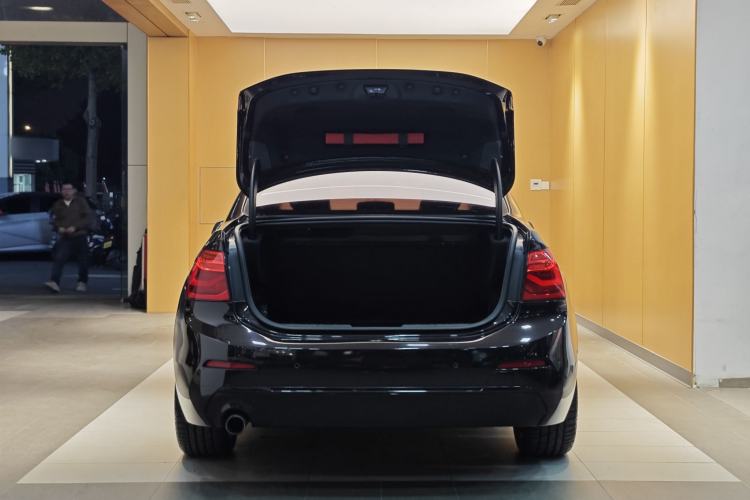 Used BMW 1 Series 2017 118i Sport Edition