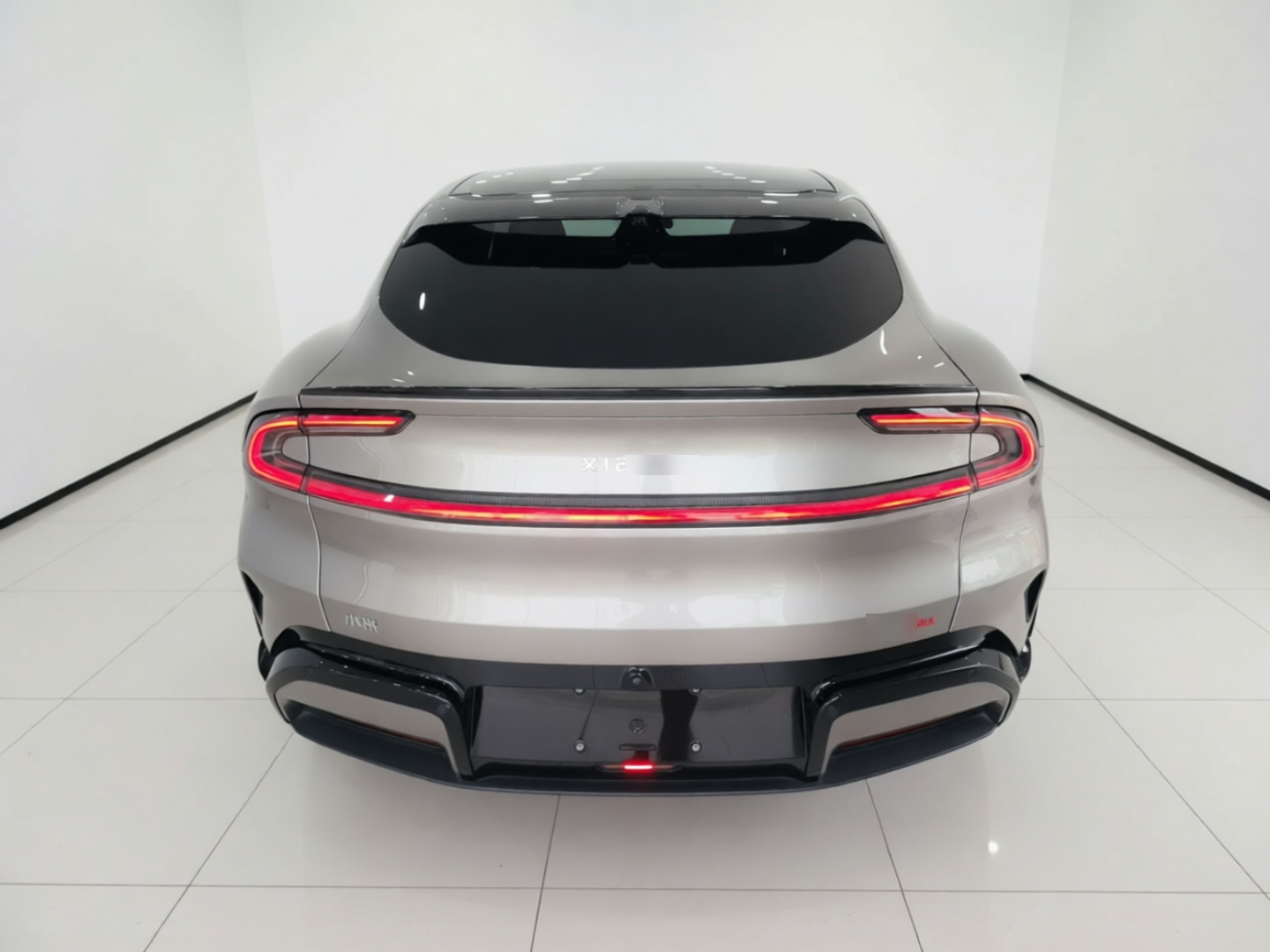Xiaomi Auto YU7 2025 Ultra-Long Range High-Performance All-Wheel-Drive Max Edition — снимка 5