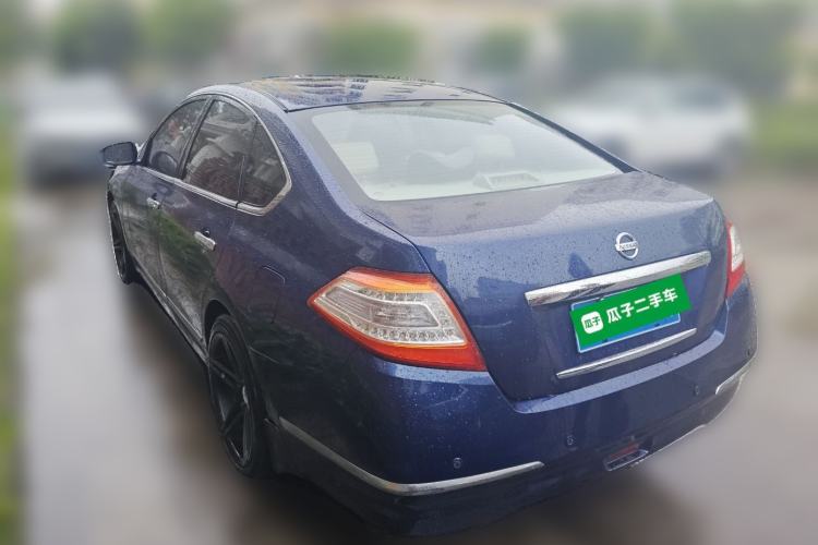 Used Nissan Teana 2011 2.5L XL Advanced Edition

