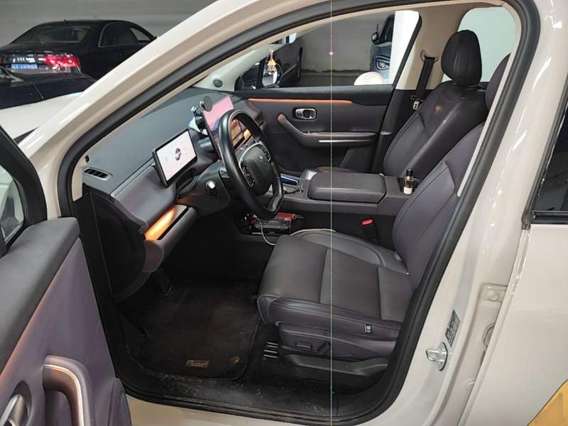 Used Leapmotor C10 2024 530 Smart Edition — 15