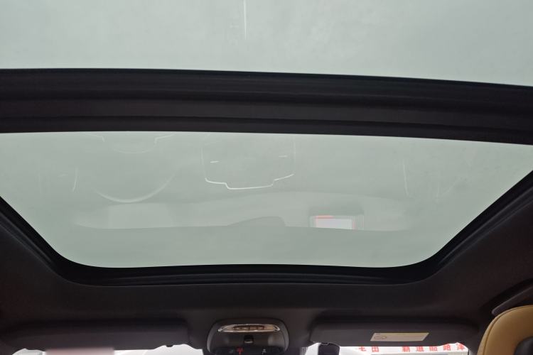 Used Volvo XC90 2018 T6 Zhiya Edition 7-seater