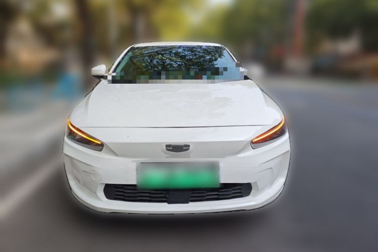 Used Geometry A 2022 Pro 430KM Green Apple Pro
