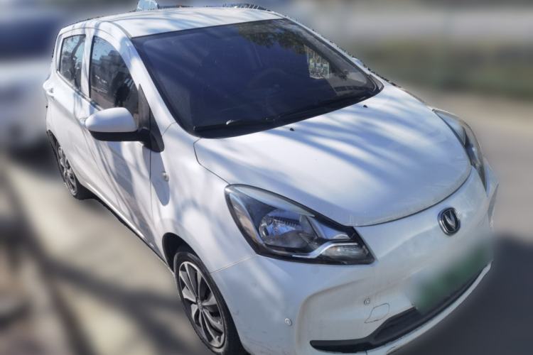 Used CHANGAN OSHAN Benni E-Star 2021 National Edition Xin Yue Version Lithium-Ion Battery
