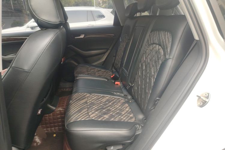 Used Audi Q5 2016 40 TFSI Trendy Edition