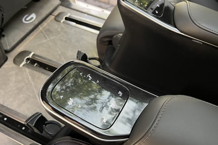 Used GAC Trumpchi M8 2024 Master Series 400T Prestige Edition