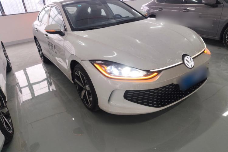 Used Volkswagen Lamando 2024 Lavida L 280TSI DSG Cool & Spicy Edition
