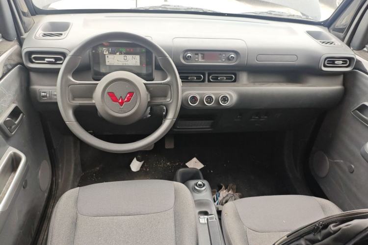 Used Wuling Zhiguang New Energy 2025 Comfort Model