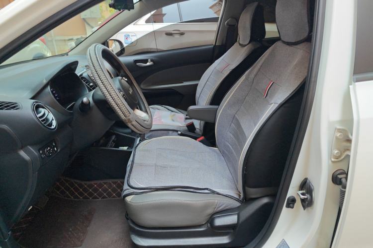 Used Kia Pegas 2020 Revised Version 1.4L Automatic Elite Connect Edition
