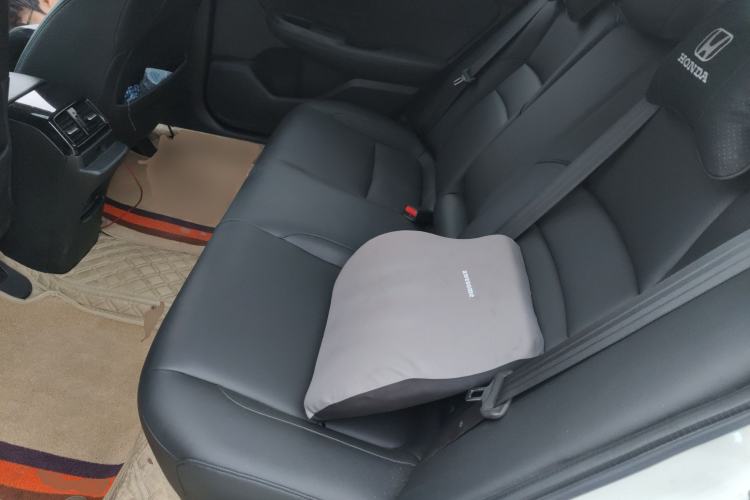 Used Honda Crider 2022 180Turbo CVT Luxury Edition
