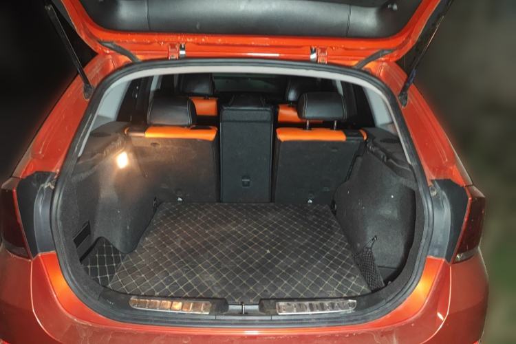 Used BMW X1 2015 sDrive18i Fashion Upgrade Edition
