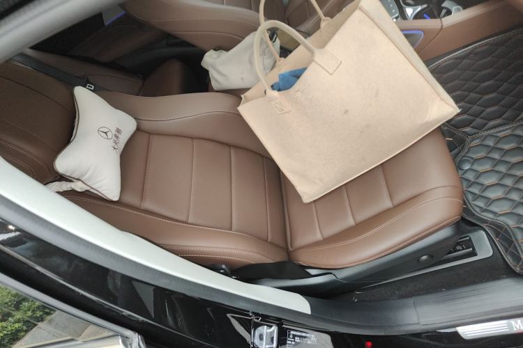 Used Mercedes-Benz GLE 2024 GLE 350 4MATIC Dynamic Edition