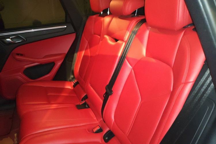 Used Porsche Macan 2018 Macan 2.0T
