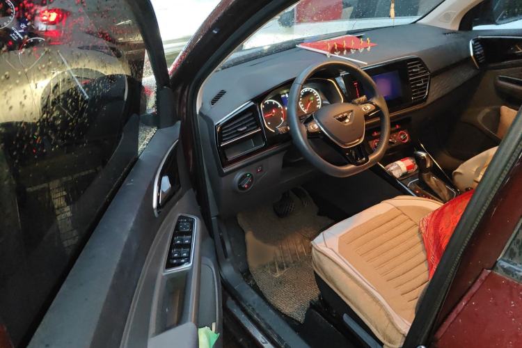 Used Jetta VS5 2021 280TSI Automatic Trend Edition