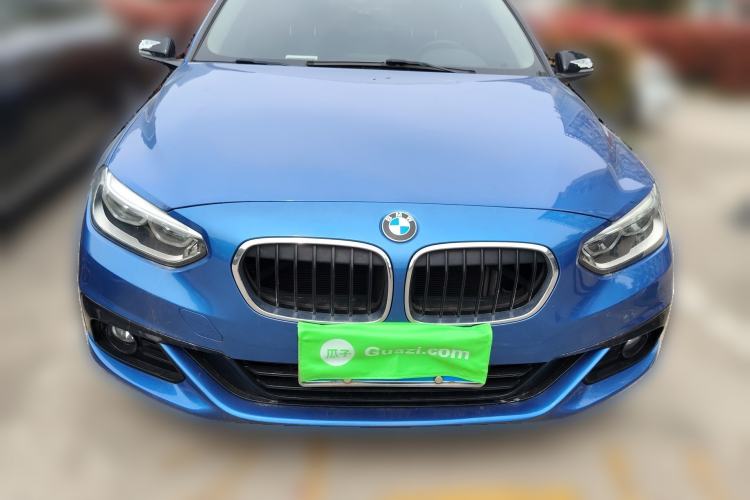 Used BMW 1 Series 2018 118i Sport Edition
