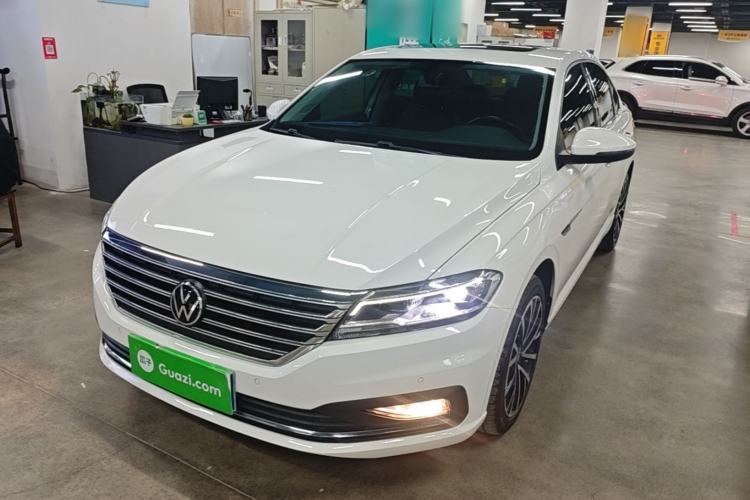 Used Volkswagen Lavida 2021 280TSI DSG Luxury Edition