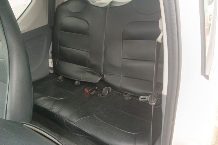 Used Wuling Hongguang MINIEV 2022 Macaron Premium Model – Lithium Ternary Battery Left Rear Seat