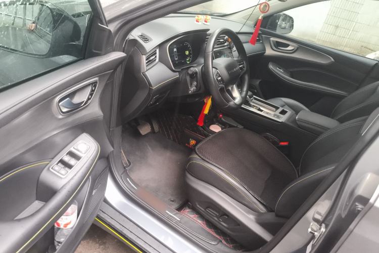 Used Roewe RX5 2020 PLUS 300TGI Automatic Ali National Trend Flagship Edition
