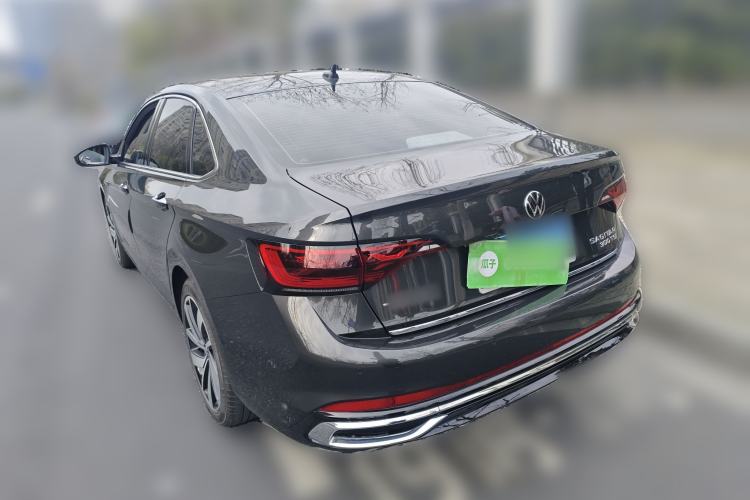 Used Volkswagen Sagitar 2023 300TSI DSG Excellence Edition