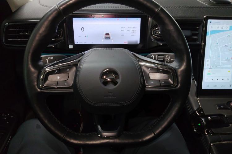 Used Nio ES6 2019 420 km Sport Version