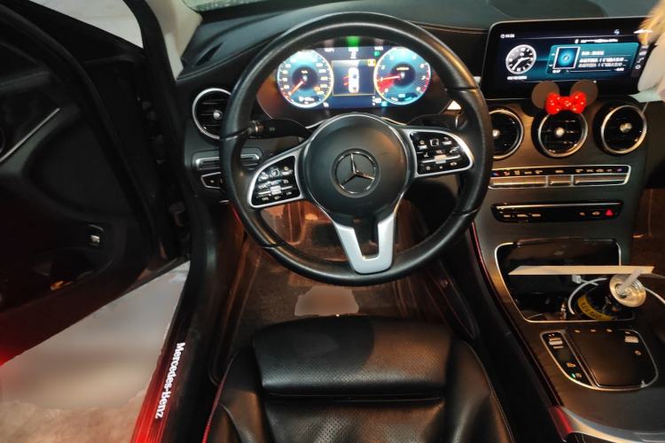 Used Mercedes-Benz C-Class 2019 Restyled C 260 L Sport Edition
