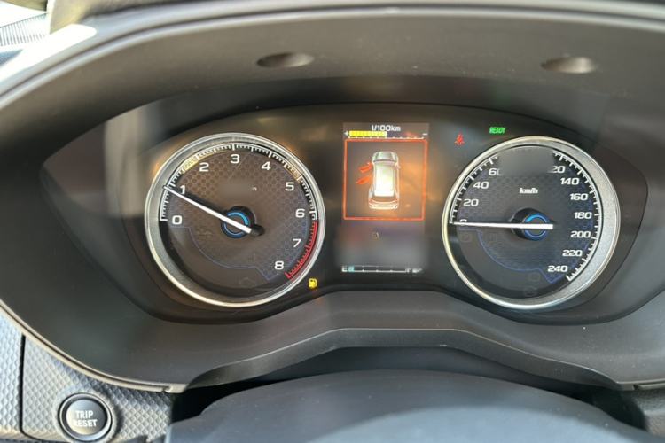 Used Subaru Forester 2019 2.0i Smart Engine Flagship Edition