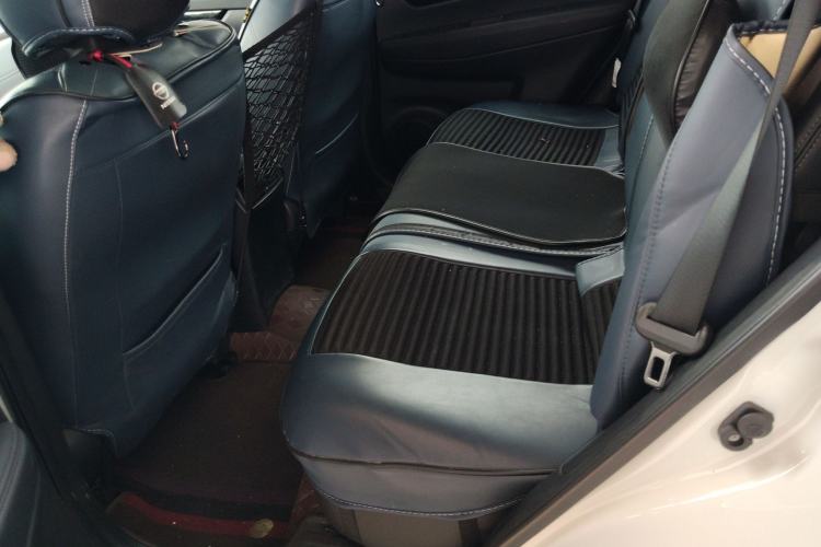 Used Nissan X-Trail 2022 Revised Version 2.0L Two-Wheel Drive Smart Connect Premium Edition