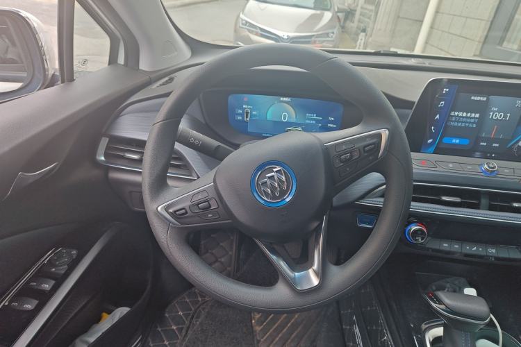 Used Buick Velite 6 2023 430km Enjoyment Version
