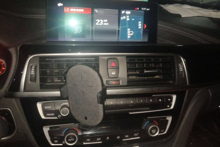 Used BMW 3 Series GT 2019 320i M Sport Night Edition