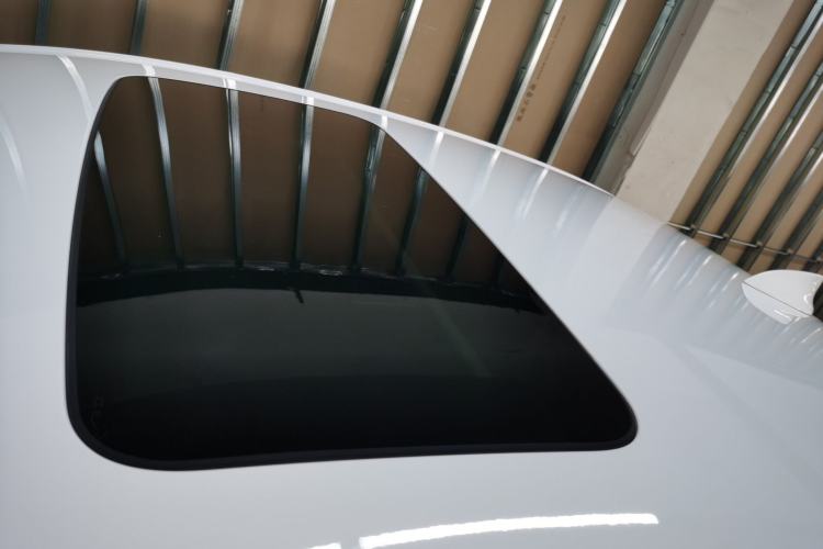 Used Buick GT 2019 18T Automatic Connected Elite Model China VI Standard