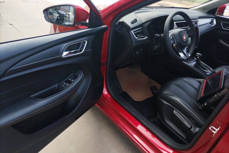 Used Roewe i5 2020 1.5L Automatic 4G Connect Luxury Flagship Edition