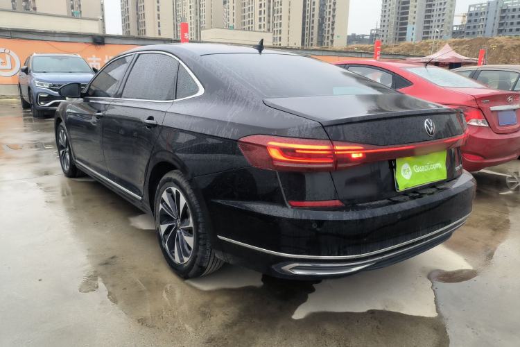 Used Volkswagen Passat 2022 330TSI Starry Elite Edition
