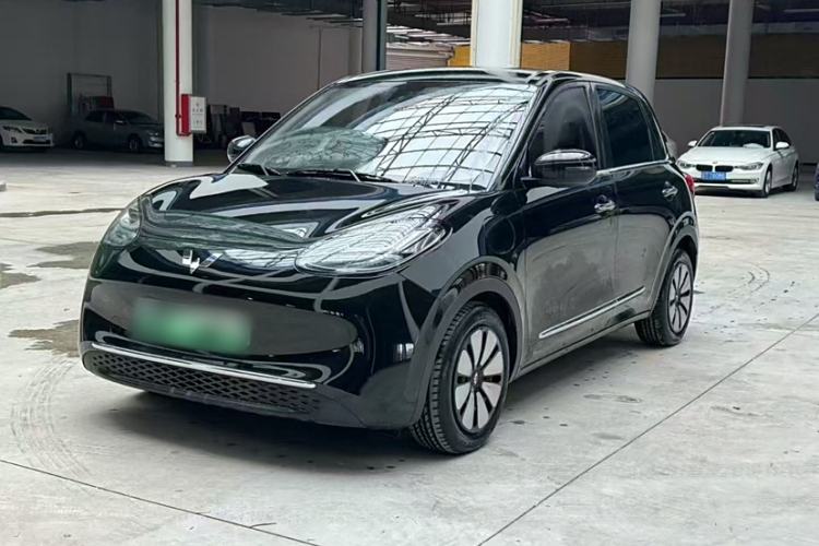 Used Wuling Bingo 2023 333 km Enjoyment Version