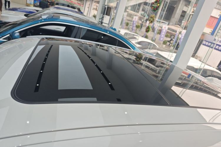 Used BMW 3 Series 2023 325Li M Sport Package