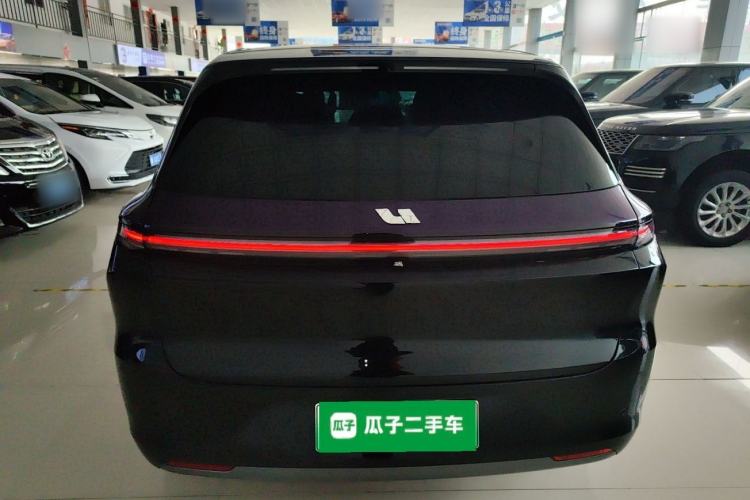 Used Li Auto L6 2024 Pro Model