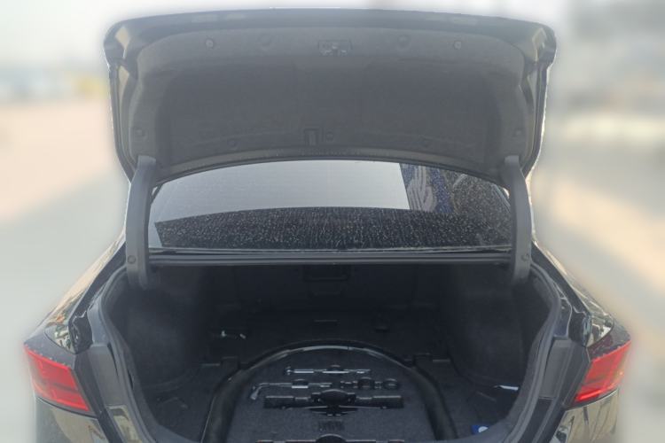 Used Nissan Teana 2021 2.0L XL Comfort Edition Trunk