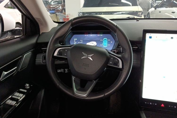 Used XPeng G3 2021 G3i 520N Steering Wheel
