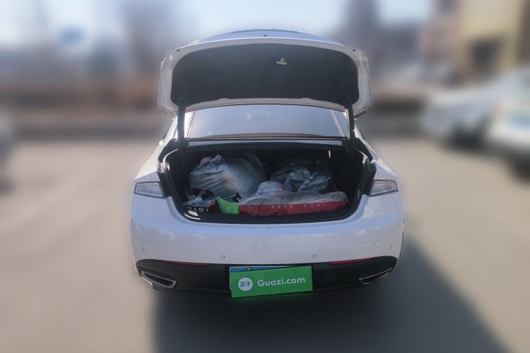 Used Lincoln MKZ 2014 2.0T Luxury Edition