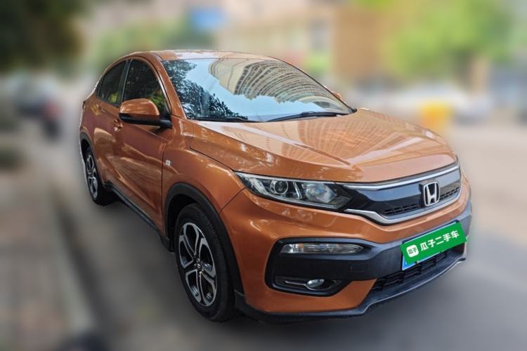 Used Honda XR-V 2015 1.8L EXi CVT Comfort Version